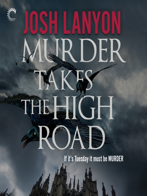 Title details for Murder Takes the High Road by Josh Lanyon - Available